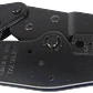 Crimpeadora LINKMADE DL-801C para SMA N BNC TNC UHF - Miniatura 2