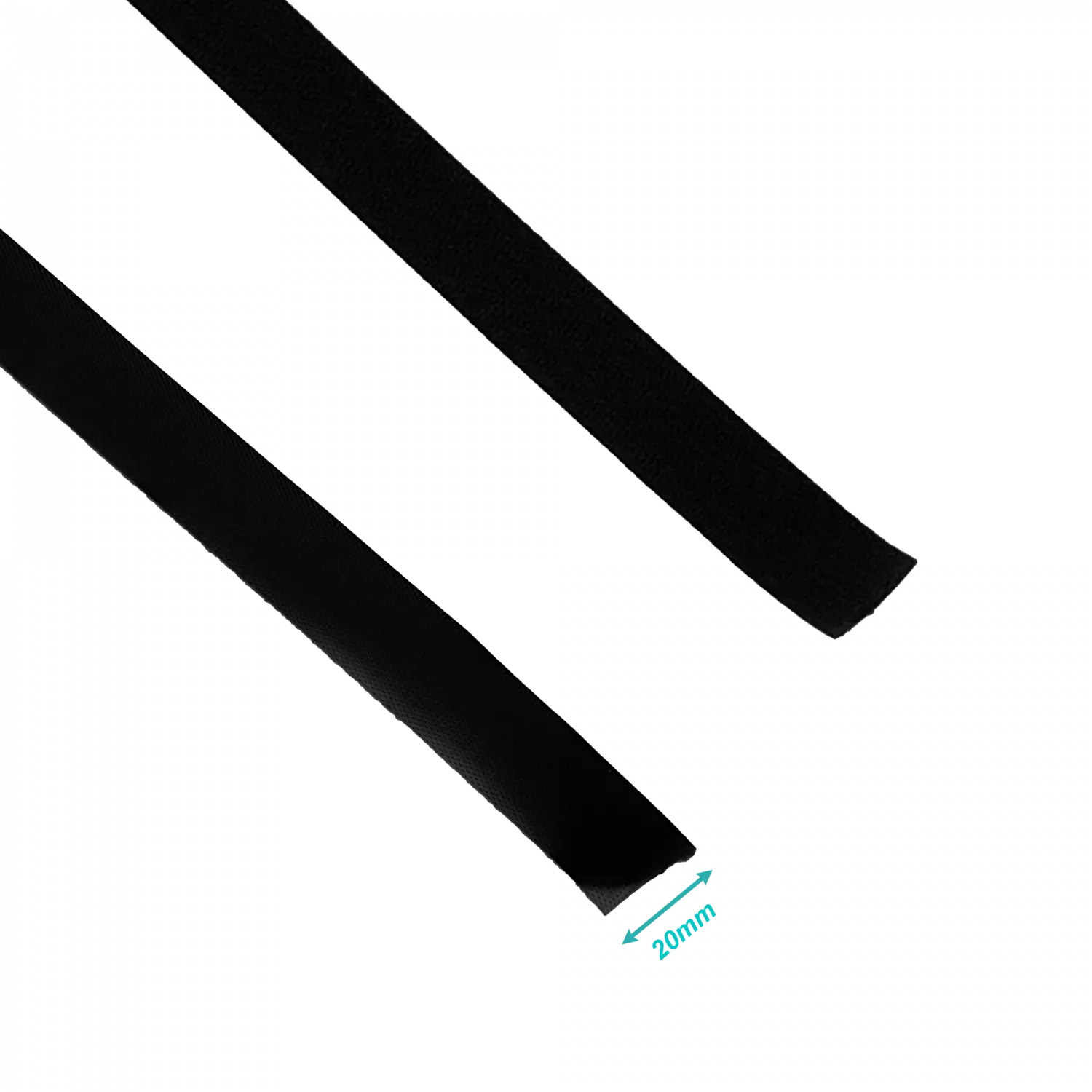 Amarra Velcro Doble Faz Linkmade 3 metros (CV-LK3) 2