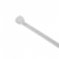 Amarras Plásticas LINKMADE Blancas 203x4.6mm – Pack de 100 Unidades - Miniatura 2