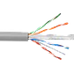 Caja Cable UTP LINKCHIP Cat6 Gris AWG23/0.57mm PVC 305mt - Miniatura 3