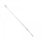 Amarras Plásticas LINKMADE Blancas 100x2.5mm – Pack de 100 Unidades  - Miniatura 2