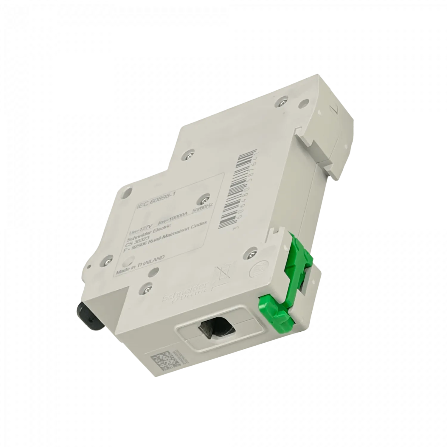 16A 10kA 230/400V Interruptor Automatico Termomagnetico C16 4