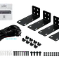 Fuente de Alimentación Modular de Alta Potencia para EdgePoint, Ubiquiti EdgePower 54V 150W - Miniatura 4