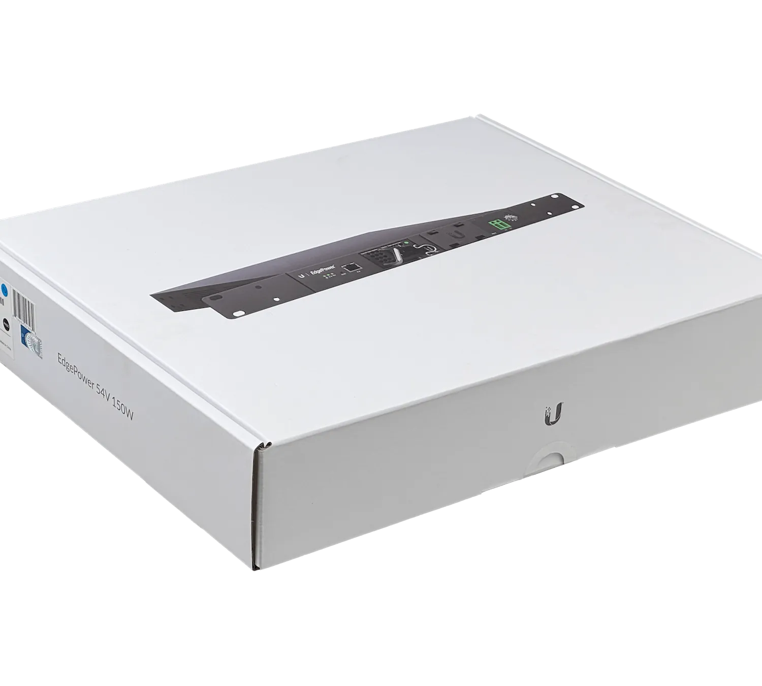 Fuente de Alimentación Modular de Alta Potencia para EdgePoint, Ubiquiti EdgePower 54V 150W 8