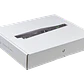 Fuente de Alimentación Modular de Alta Potencia para EdgePoint, Ubiquiti EdgePower 54V 150W - Miniatura 8