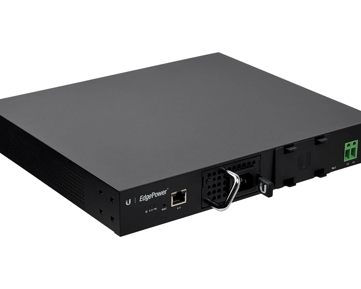 Fuente de Alimentación Modular de Alta Potencia para EdgePoint, Ubiquiti EdgePower 54V 150W 9