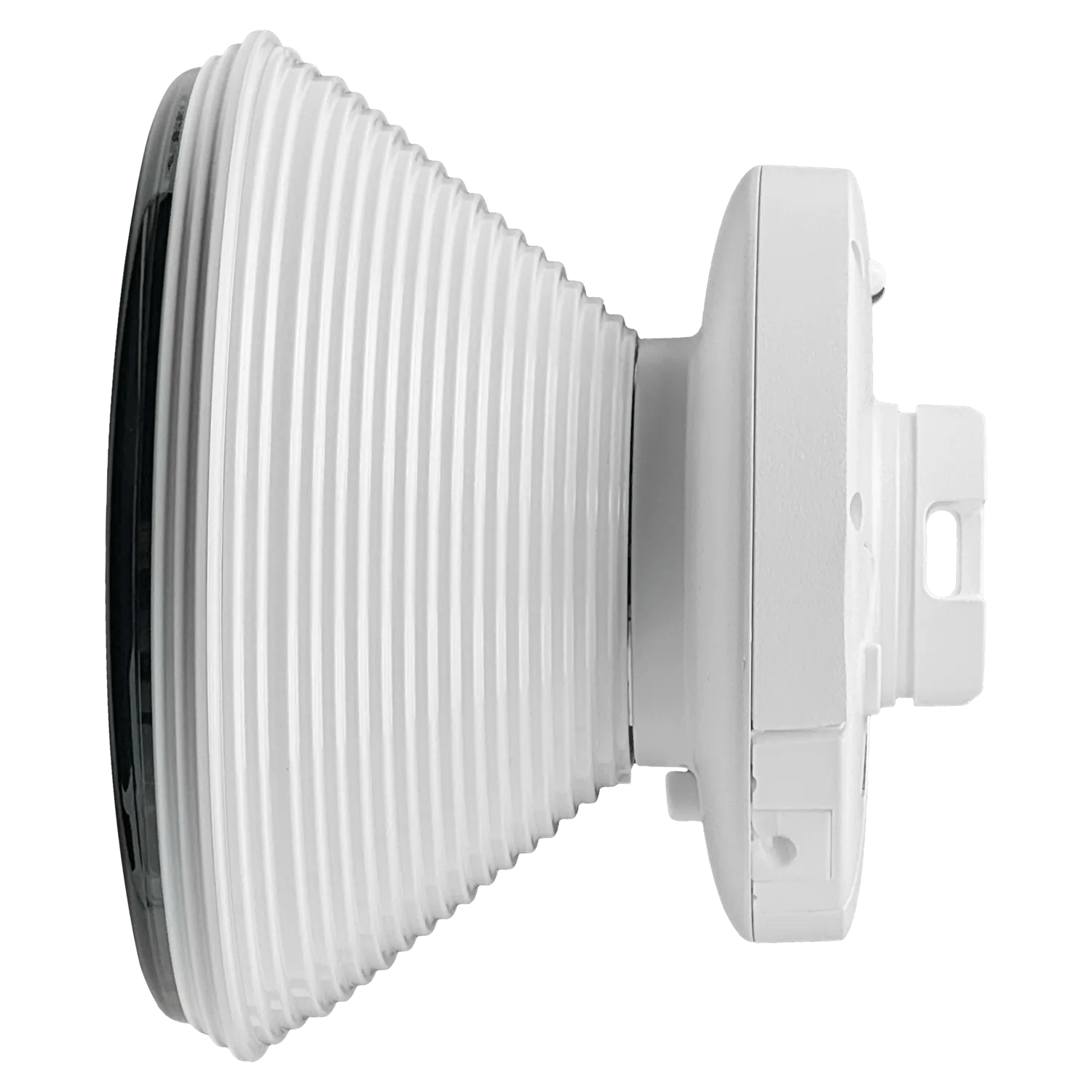 UBIQUITI 450mbps 1-1000 IsoStation 5GHz 14dBi 45x45º Cambiable c/PoE24 6