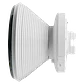 UBIQUITI 450mbps 1-1000 IsoStation 5GHz 14dBi 45x45º Cambiable c/PoE24 - Miniatura 6