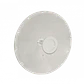 Antena Parabólica PtP 2x2 airMAX® de 3 GHz y 26 dBi, Ubiquiti RocketDish RD-3G26 - Miniatura 3