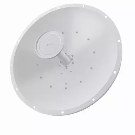 Antena Parabólica PtP 2x2 airMAX® de 3 GHz y 26 dBi, Ubiquiti RocketDish RD-3G26 6