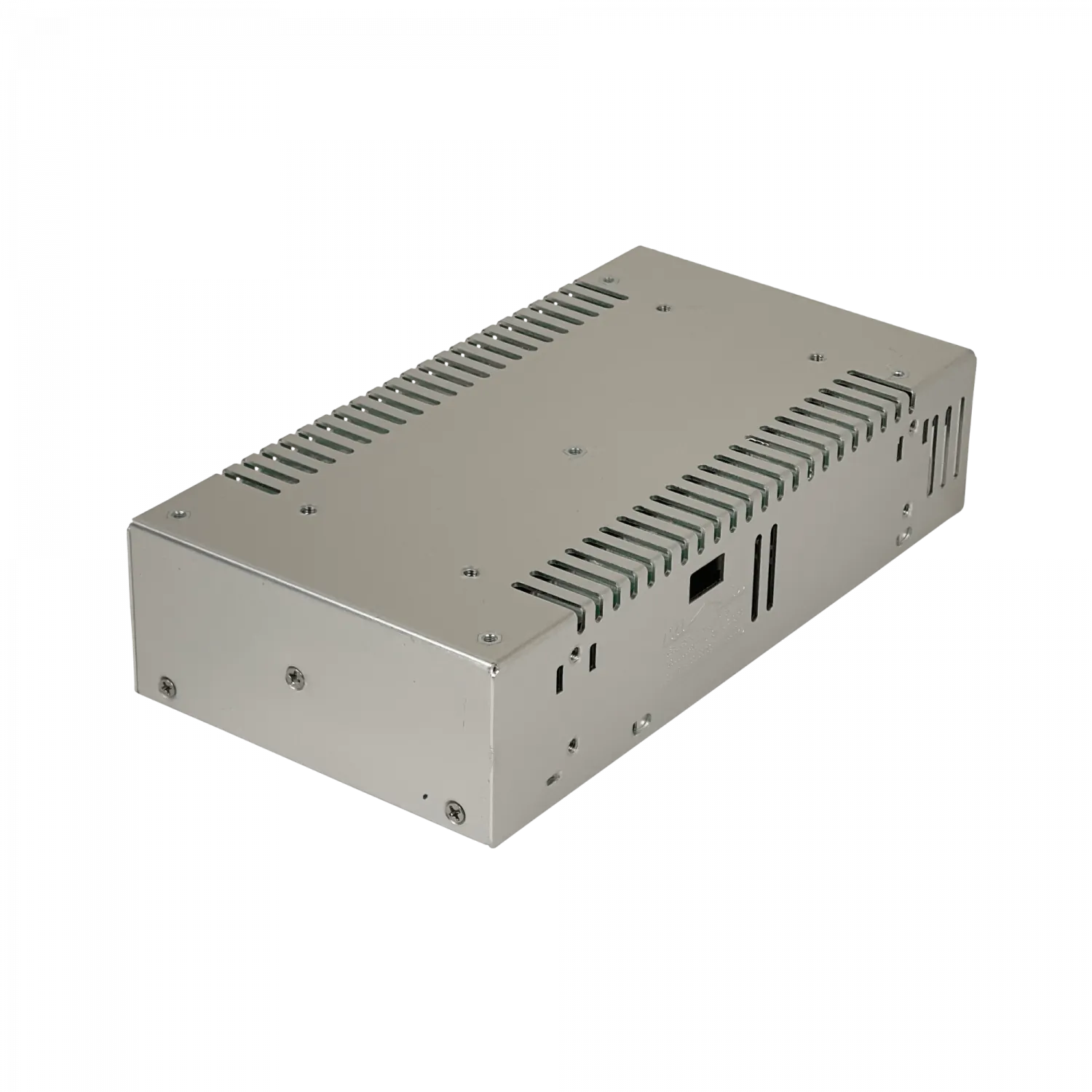 Convertidor de Voltaje Open-Frame 12VDC 30A 360W, IP20, Ajustable S360-12 3