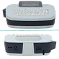 Rotulador Personal Brother PTM95, Teclado QWERTY, Plantillas Deco Mode, Blanco - Miniatura 3