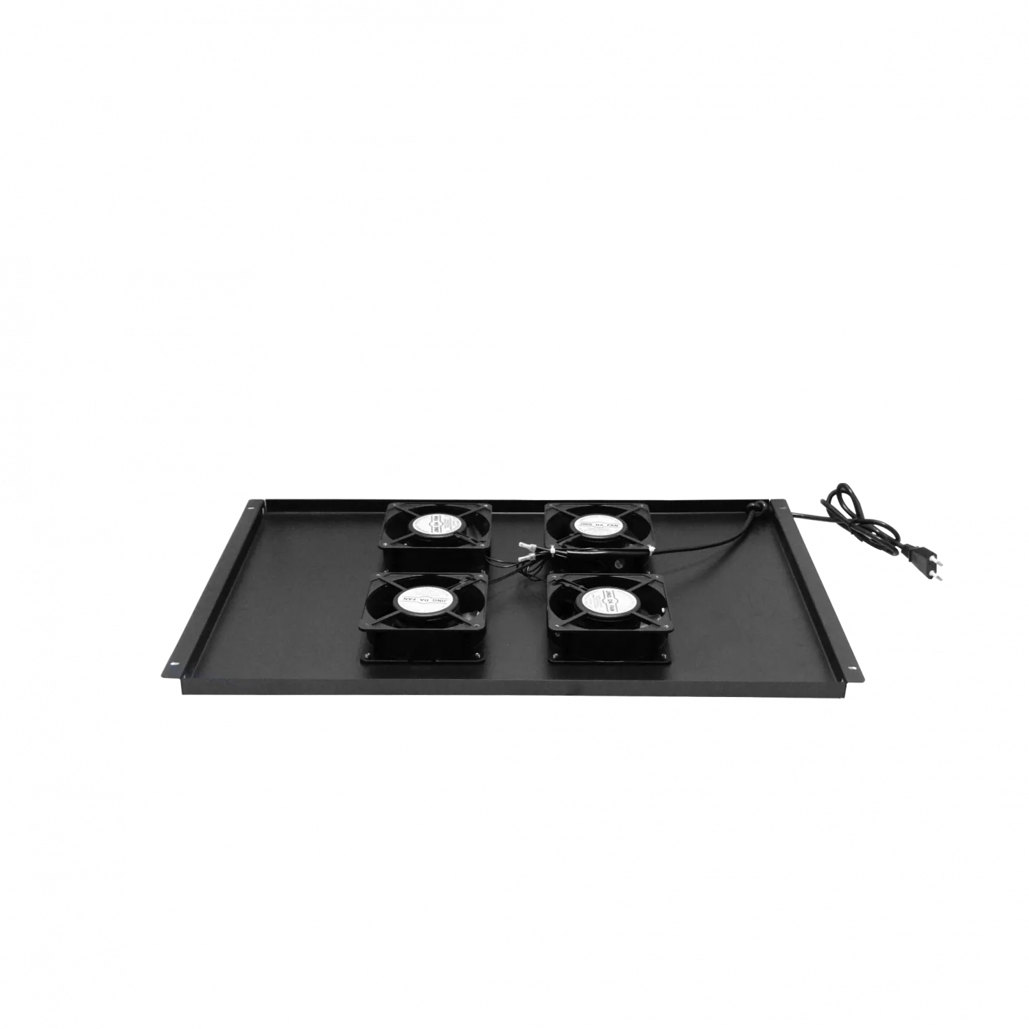 Bandeja Ventilada LINKMADE RAV-1L con 4 Ventiladores 220V Techo 646x410mm 2