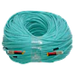 200mt LC-LC OM3 MultiModo MM Duplex Jumper Fibra 3.0mm 50/125um LSZH - Miniatura 3