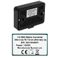 Kit de Conversores de Medios WDM para Fibra Monomodo SC 1310/1550nm 20km 100Mbps - EM-0102-TE - Miniatura 2