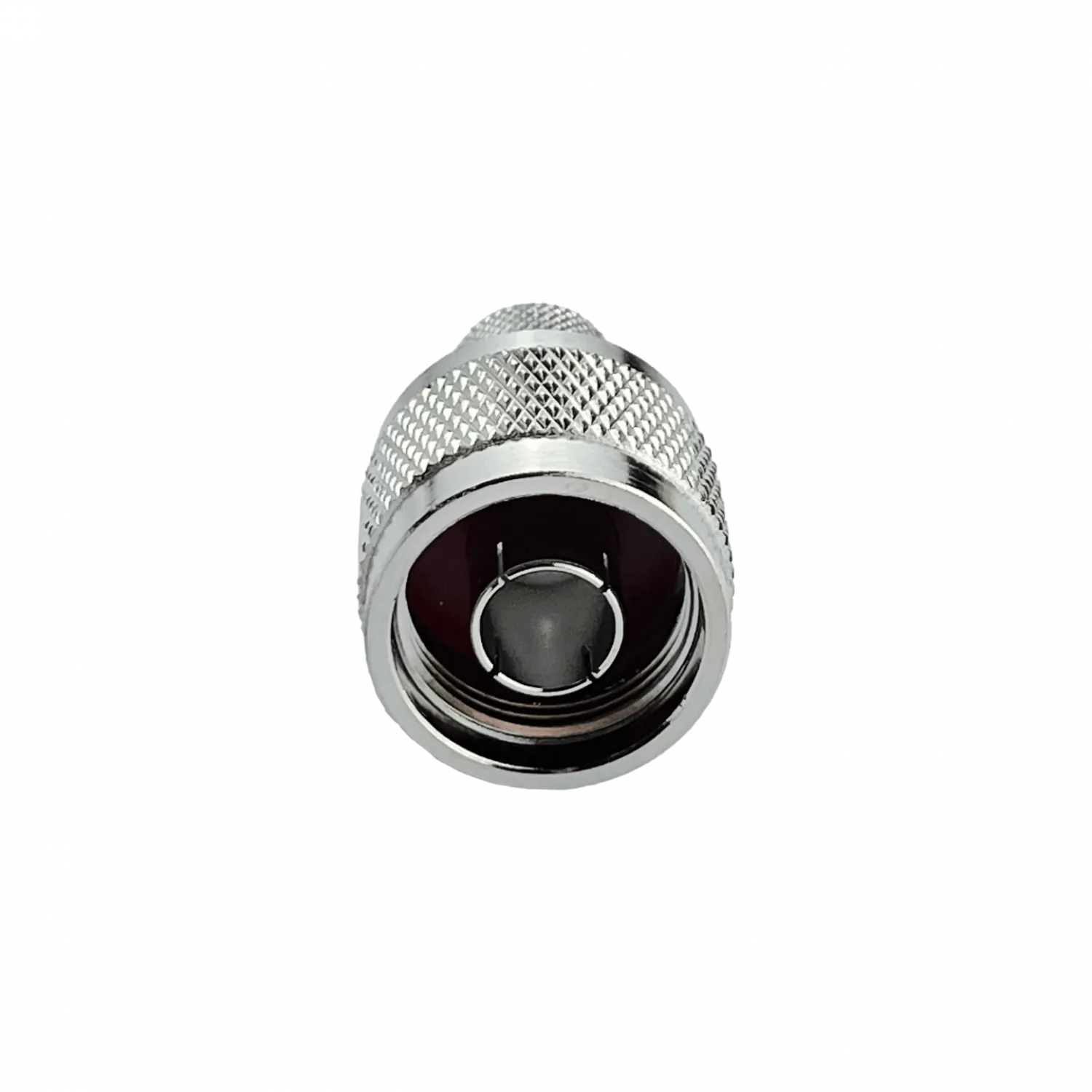 Conector N Macho NM4C para CA400/LMR400, crimpeable 3