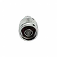 Conector N Macho NM4C para CA400/LMR400, crimpeable - Miniatura 3