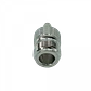 N-Hembra LMR195 RG58 Conector Crimpeable Coaxial - Miniatura 3