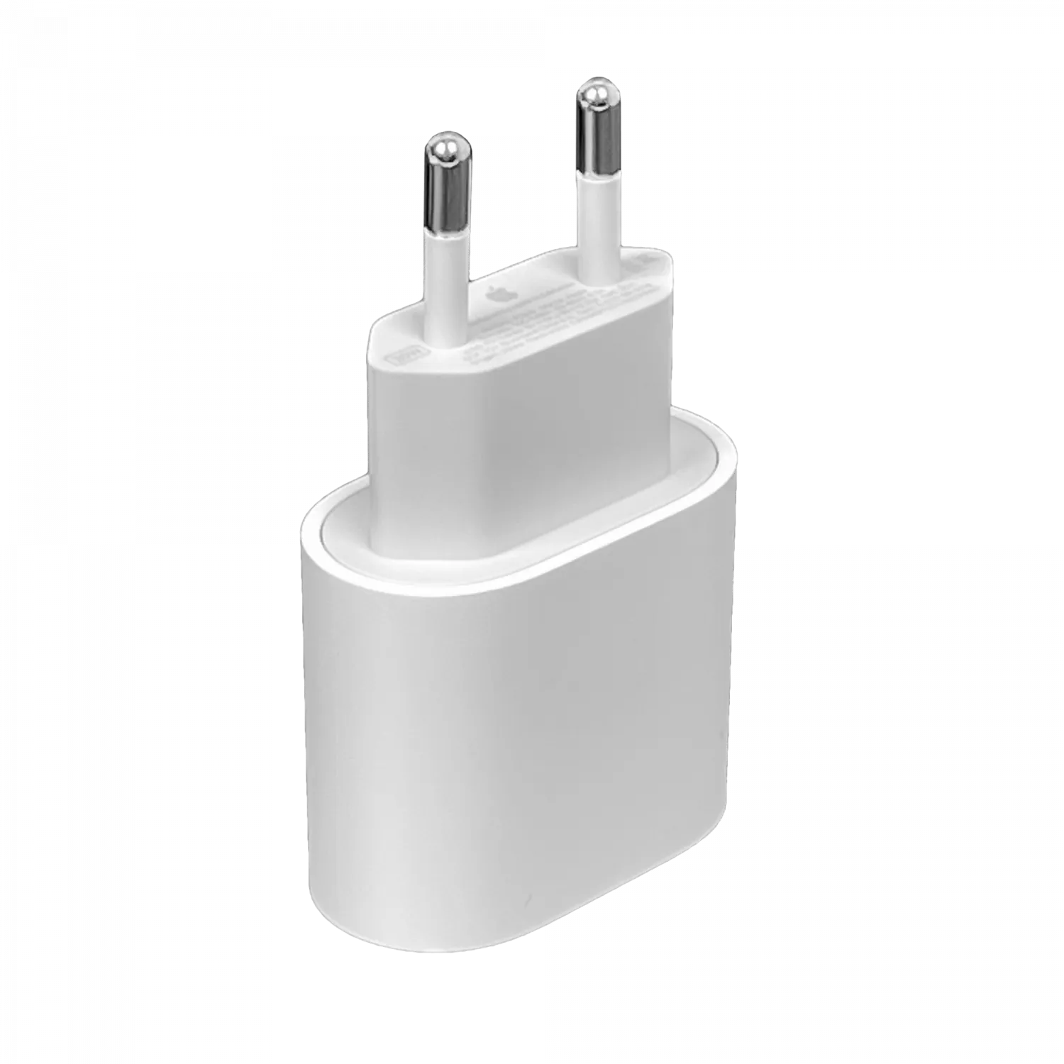 Cargador Original Apple USB-C 20W MD3J4CI/A A2347 3