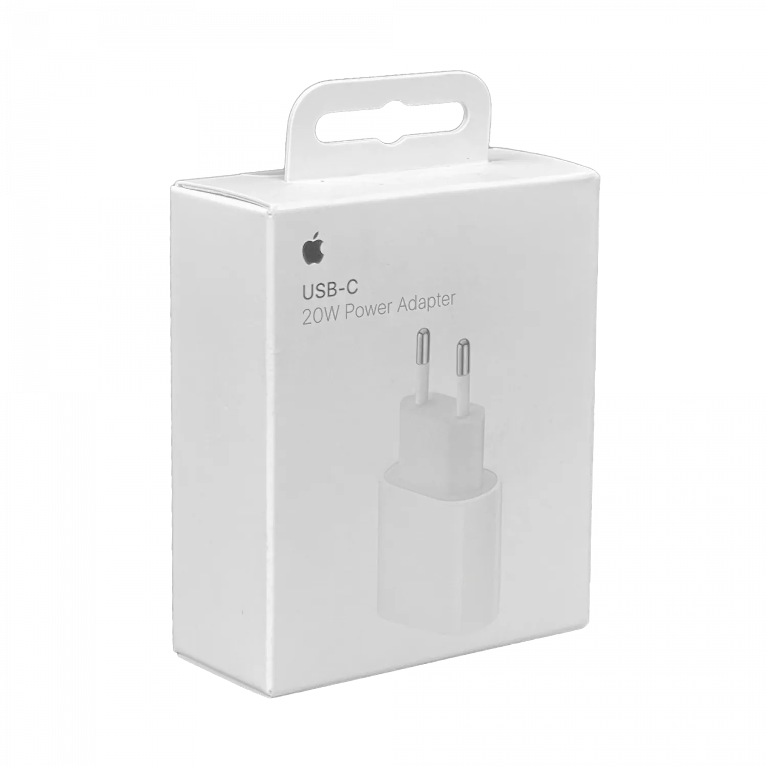 Cargador Original Apple USB-C 20W MD3J4CI/A A2347 4