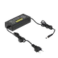 Fuente Switching 12V 4A 48W, Plug 5.5x2.1mm, Plástica para Interior - Miniatura 4