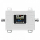 Amplificador de Señal Celular LINTRATEK KW-DCS-23 - 2300MHz, 70dB, 2 Puertos N-Hembra - Miniatura 2