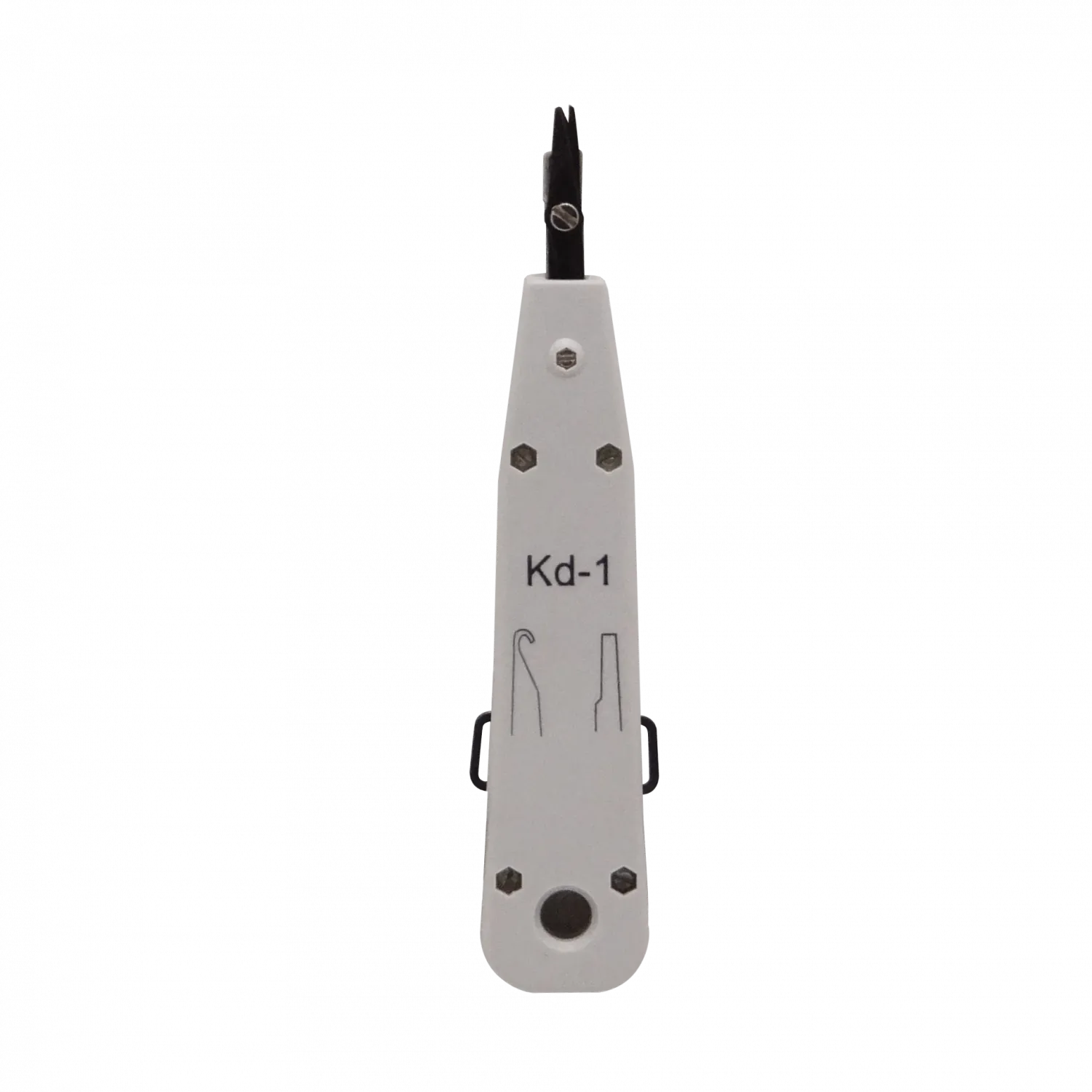 Kd-1 Herramienta Krone Punchadora 2