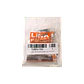 LINKMADE 10-unids p/Unifilar Cat6 FTP STP Conector RJ45 Metalico - Miniatura 2