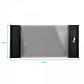 Puerta Repuesto LINKMADE RK06-P para Rack 6U - Miniatura 2