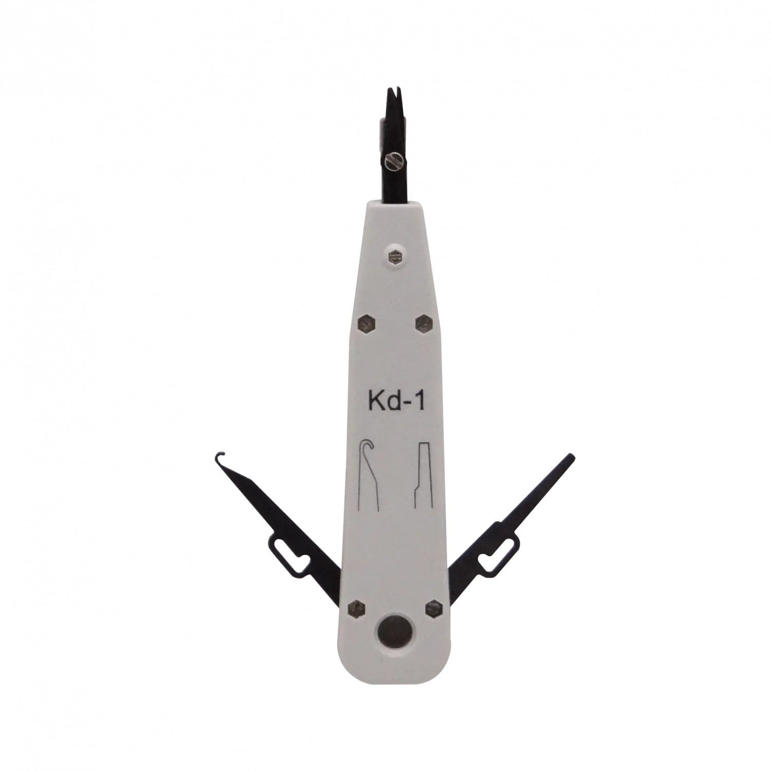 Kd-1 Herramienta Krone Punchadora 4