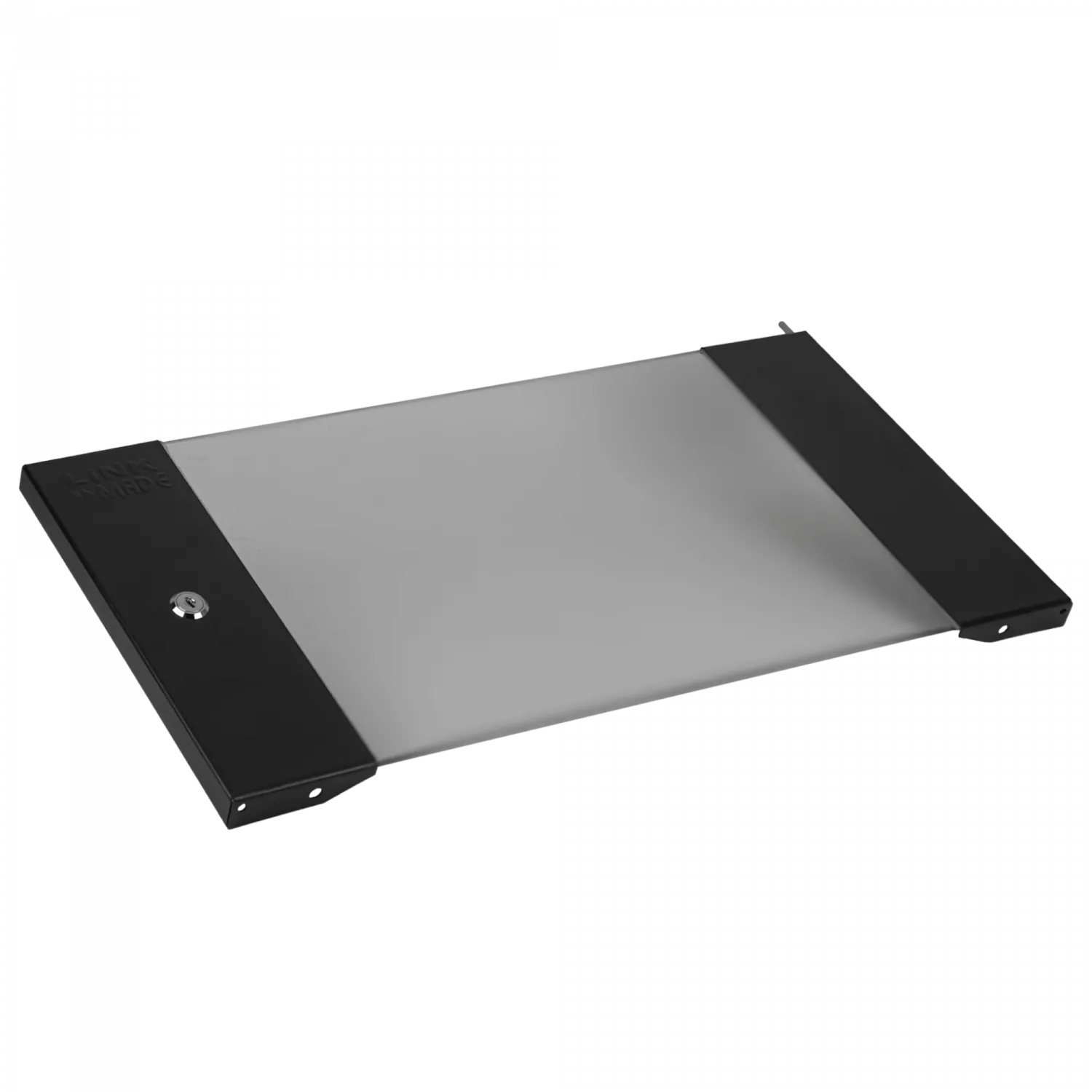 Puerta Repuesto LINKMADE RK06-P para Rack 6U 3
