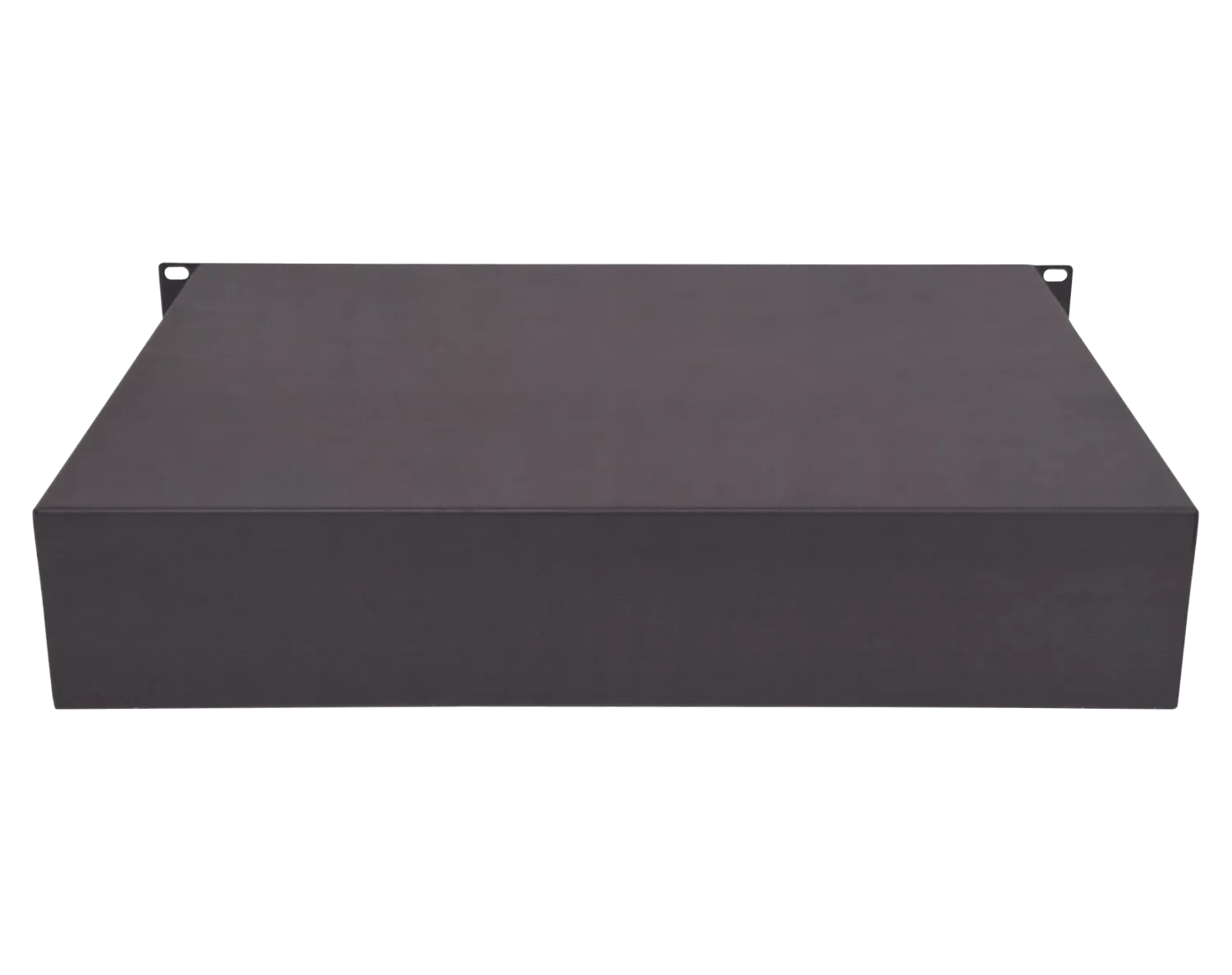 Cajon con Llave LINKMADE RAC-2U 2U Negro Profundidad 30cm Altura 2RU< 4