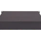 Cajon con Llave LINKMADE RAC-2U 2U Negro Profundidad 30cm Altura 2RU< - Miniatura 4
