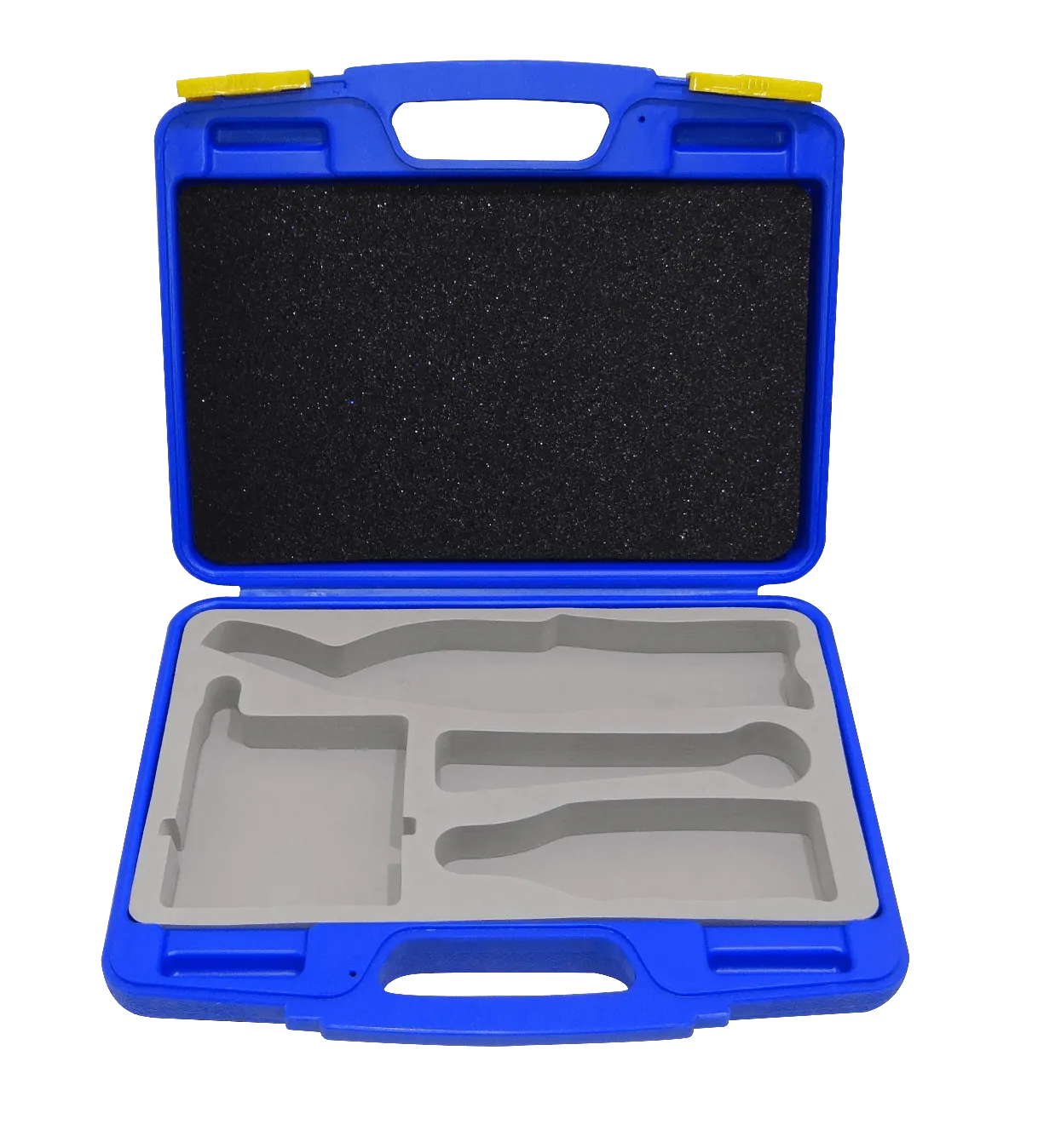 Maletin Plastico LINKMADE LKCASE para Herramientas 3
