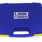 Maletin Plastico LINKMADE LKCASE para Herramientas - Miniatura 2