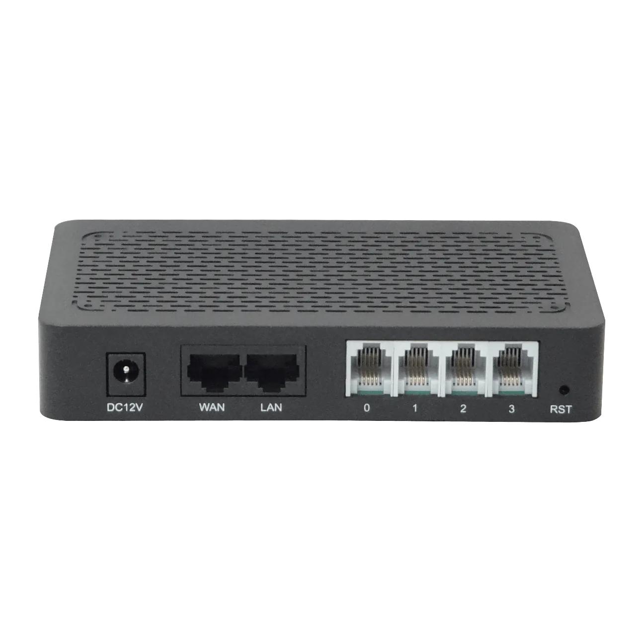 PLANET Router VoIP 4-FXS-RJ11-H 1-100 1-WAN genera 4linea telef analog 5