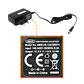 PLANET Router VoIP 4-FXS-RJ11-H 1-100 1-WAN genera 4linea telef analog - Miniatura 6