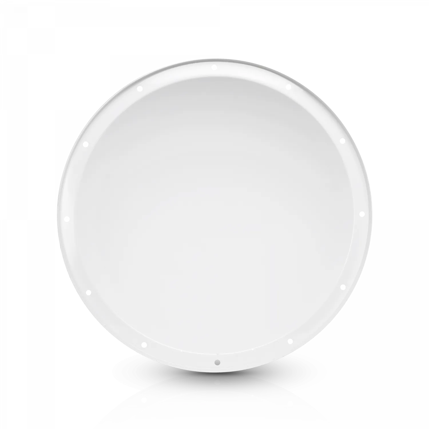 Cubierta Domo Radome de 2 Pies (600mm) para RD-2G24, RD-5G30 y RD-3G26, Ubiquiti RAD-2RD 6