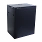 Gabinete Pared LINKMADE RK15-4L 15U Fondo 45cm Negro Incluye 2U - Miniatura 5