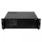 Case Rack LINKMADE RAG-3U 3U ATX MATX con 2 Ventiladores Requiere Fuente ATX - Miniatura 2