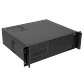 Case Rack LINKMADE RAG-3U 3U ATX MATX con 2 Ventiladores Requiere Fuente ATX - Miniatura 5