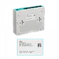 Router MikroTik hEX RB750Gr3 - 5 Puertos Gigabit, Dual-Core a 880MHz, 256MB RAM, RouterOS - Miniatura 5