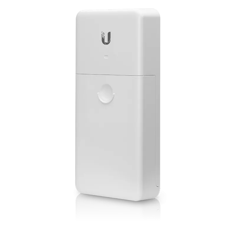 UBIQUITI Nano Switch no-Admin 4-1000 PoE-in/out Exterior req-PoE24V 4