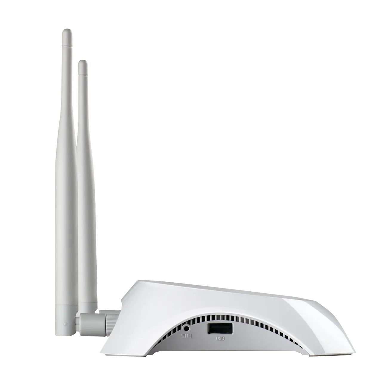 Router TP-Link TL-MR3420 Inalámbrico N 3G/4G de 300Mbps, Compatible 3G/4G y Ethernet, 1xWAN, 4xLAN 2