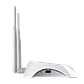 Router TP-Link TL-MR3420 Inalámbrico N 3G/4G de 300Mbps, Compatible 3G/4G y Ethernet, 1xWAN, 4xLAN - Miniatura 2