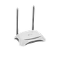Router TP-Link TL-MR3420 Inalámbrico N 3G/4G de 300Mbps, Compatible 3G/4G y Ethernet, 1xWAN, 4xLAN - Miniatura 6