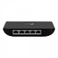 Switch TP-LINK TL-SG1005D 5 Puertos Gigabit, Auto MDI/MDIX, Compacto, Plug&Play, Fanless, No Adminis - Miniatura 7