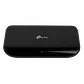 Switch TP-LINK TL-SG1008D 8 Puertos Gigabit, Auto MDI/MDIX, Sin Ventilador, Plug%Play, No Administra - Miniatura 3