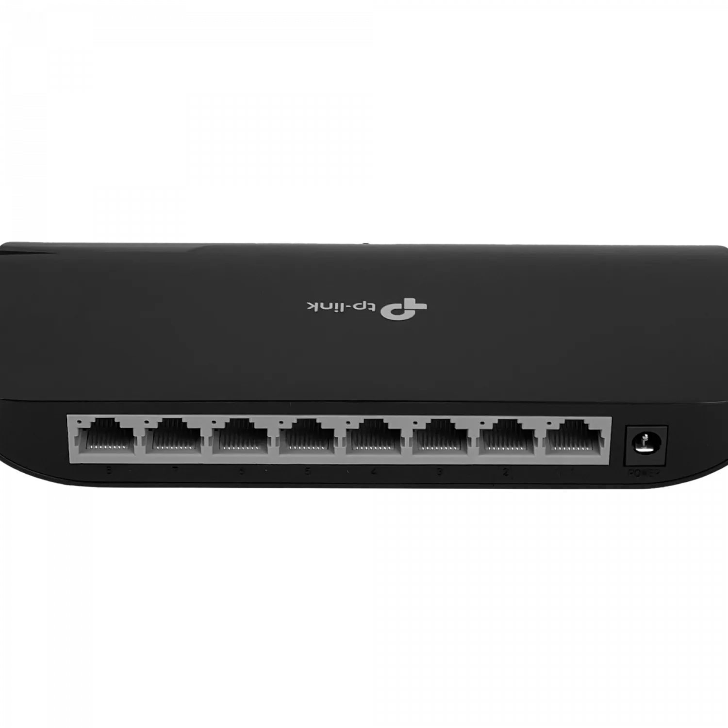 Switch TP-LINK TL-SG1008D 8 Puertos Gigabit, Auto MDI/MDIX, Sin Ventilador, Plug%Play, No Administra 7