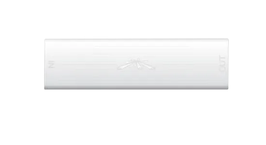 Convertidor PoE Ubiquiti INS-8023AF-I - Interior, 802.3af, 48V-in, 18V-out 2